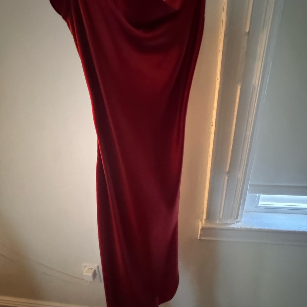 Fleur Du Mal silk gown XS - Picture 4 of 7